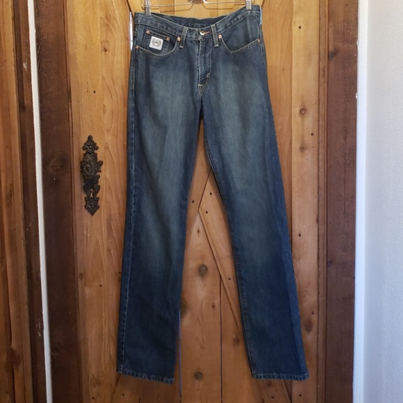cinch jeans mb92834